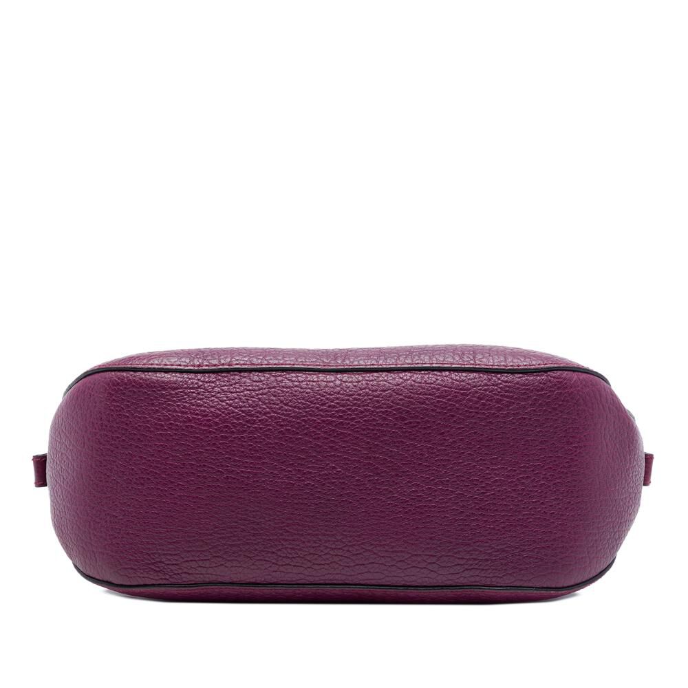 Burberry Bowling Bag