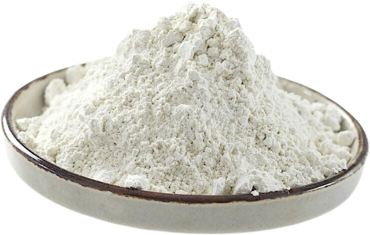 Organic Purifying Kaolin Mask 50 ml.