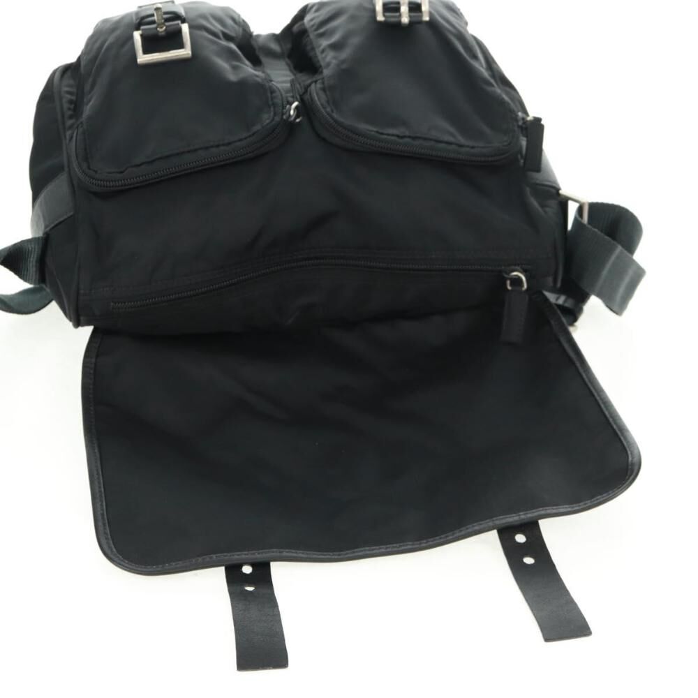 Prada Messenger Bag