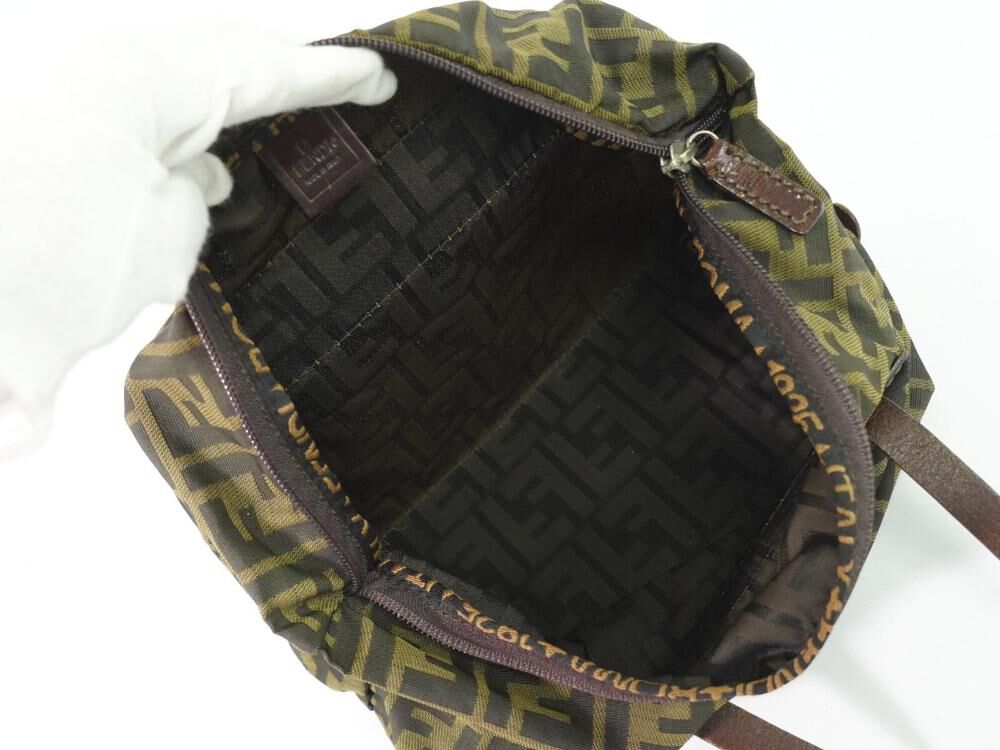 Fendi Handbag