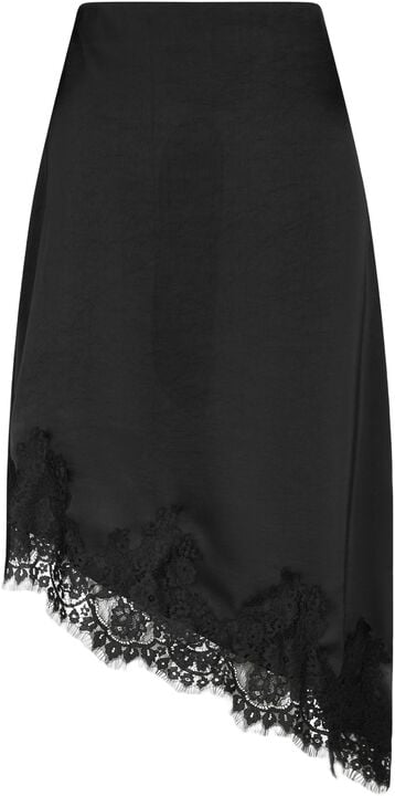 Fiora Lace Skirt