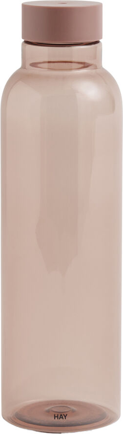 Miz Water Bottle-0,72 litre-Mauve
