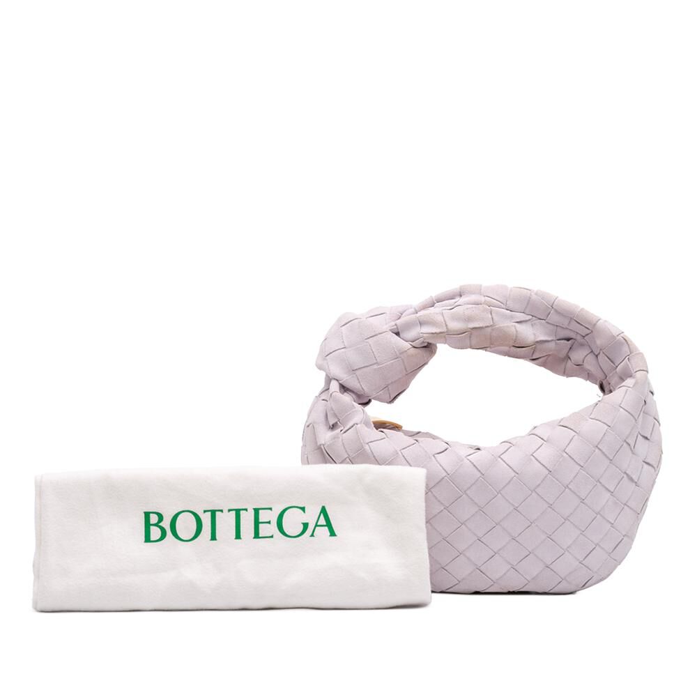 Bottega Veneta Mini Jodie