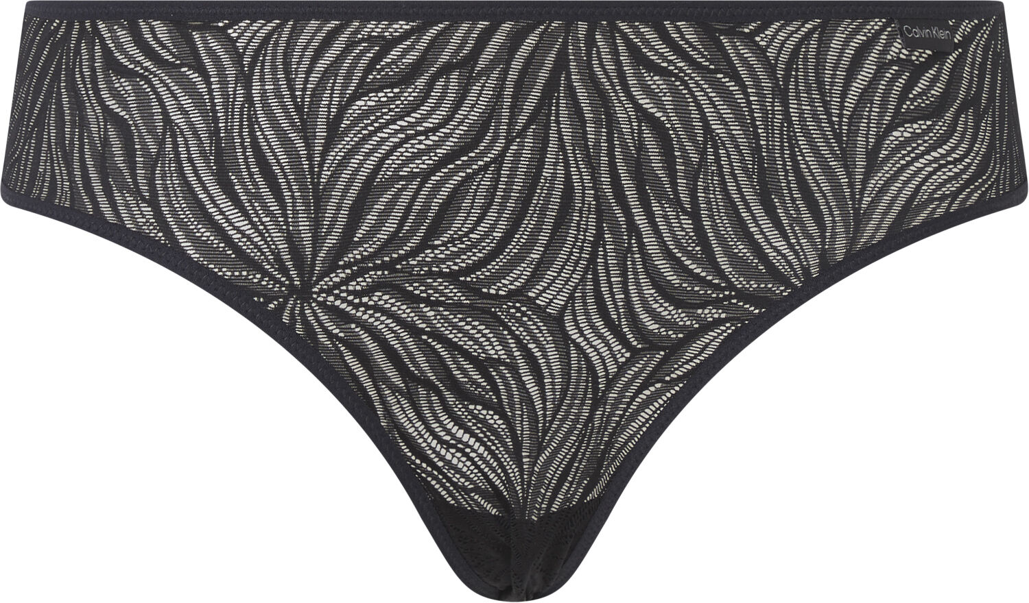 Calvin Klein bikini panties