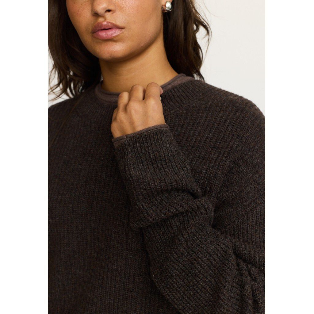 SRWest Knit