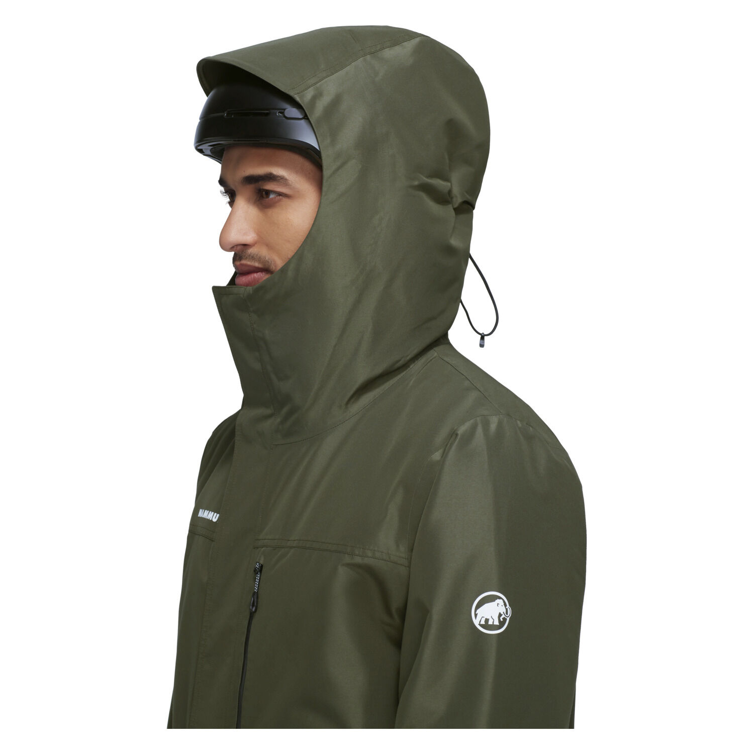 Mammut Fall Line HS Thermo Skijakke, herre