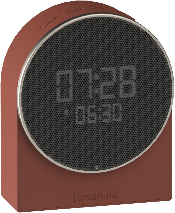 Ivy v&auml;ckarklocka