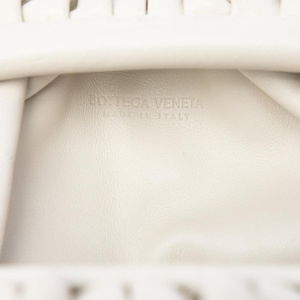 Bottega Veneta Pouch