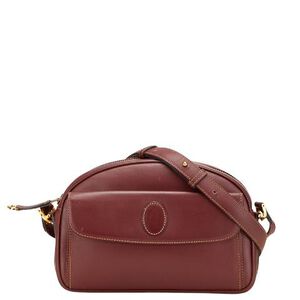 Cartier Shoulder Bag