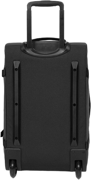 DUFFEL PACK WHEEL S TARP BLACK2