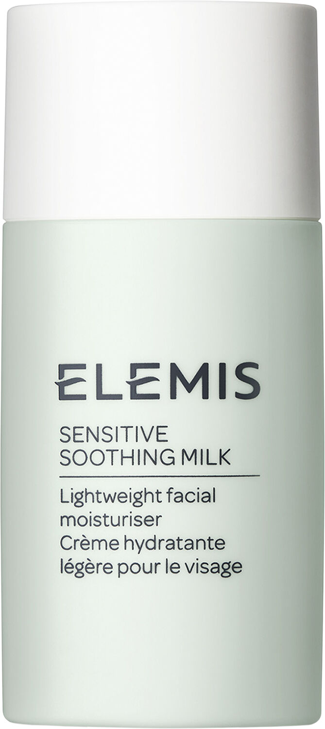 Sensitive Soothing Milk 50ml