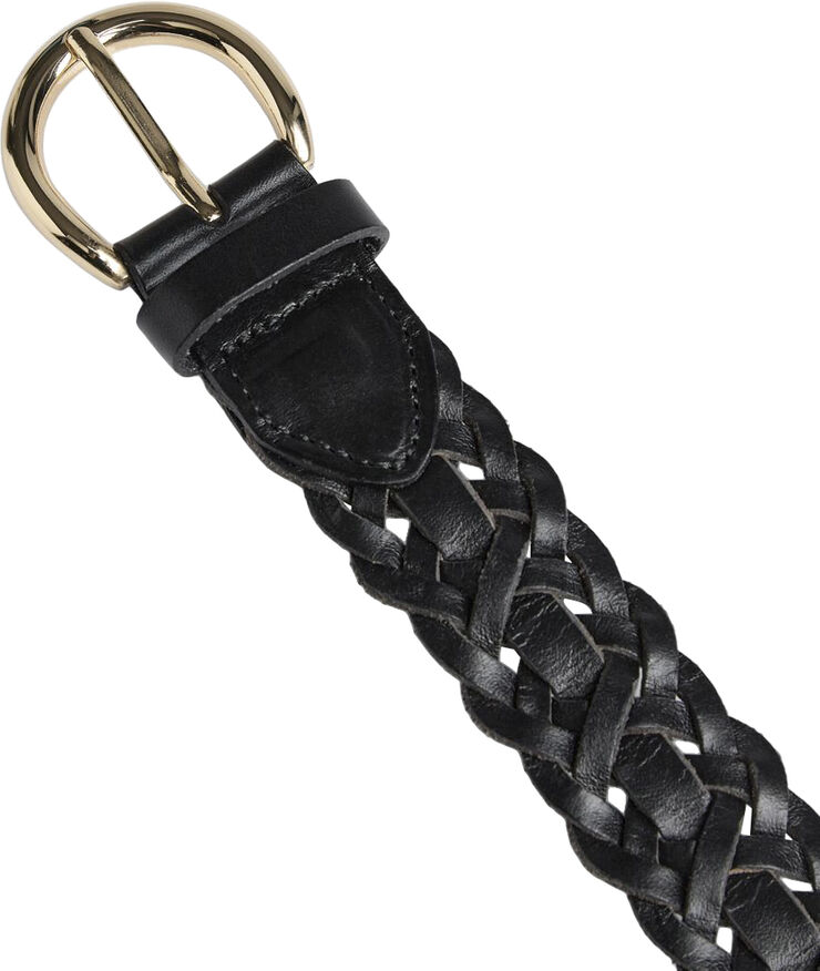 Harlynmbg Braided Belt