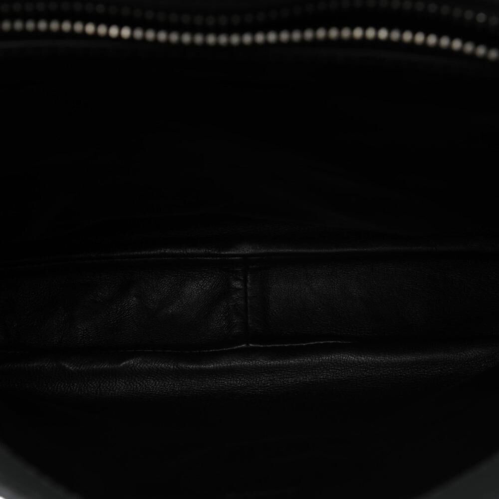 Prada Messenger Bag