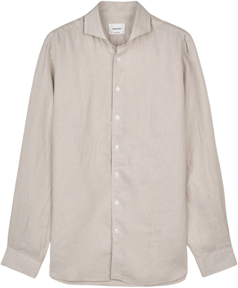 The Sicilian | White | Slim