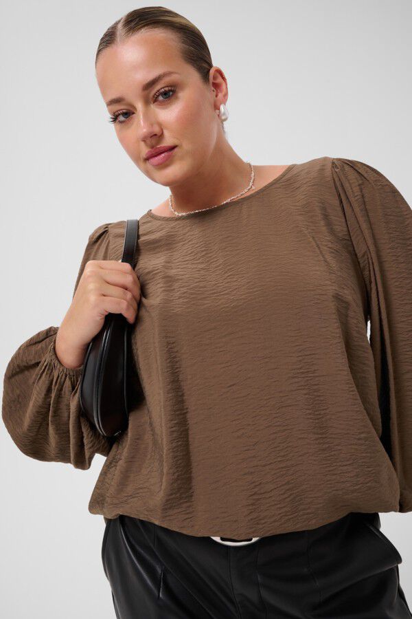 KCgila Blouse