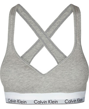 Calvin Klein push-up bralette
