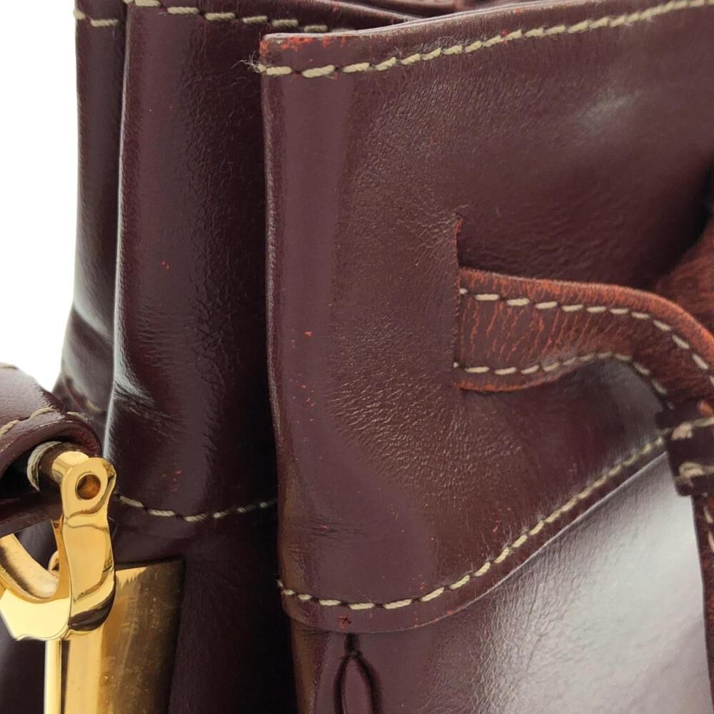 Cartier Shoulder Bag