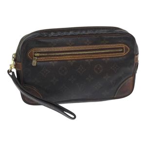 Louis Vuitton Marly Dragonne