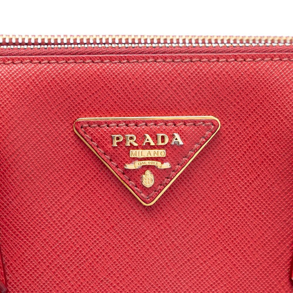 Prada Galleria Bag