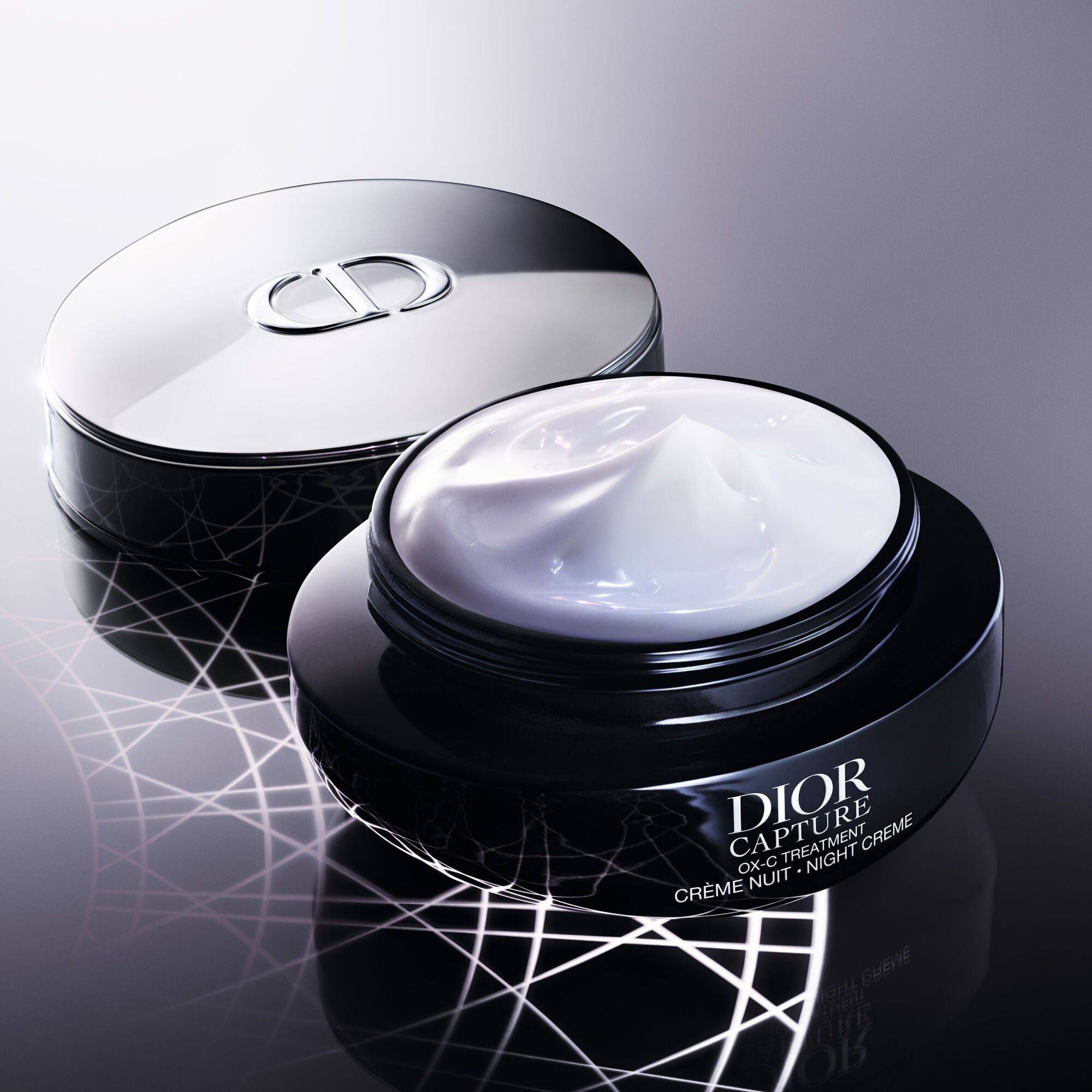 Dior Capture Night Creme Refill