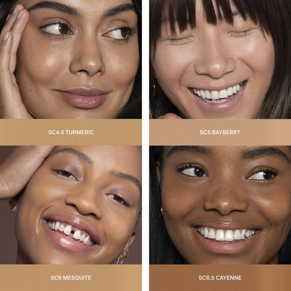 True Skin Serum - Concealer