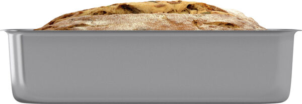 Professionel brød/kageform 3,0 l keramisk Slip-Let® belægnin