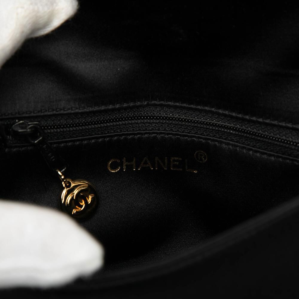 Chanel Flap Bag