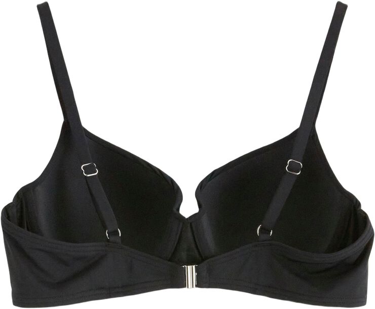 Lilja vadderad bikiniöverdel utan bygel