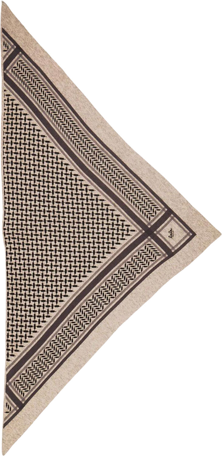 Triangle Trinity Classic M - 100% cashmere