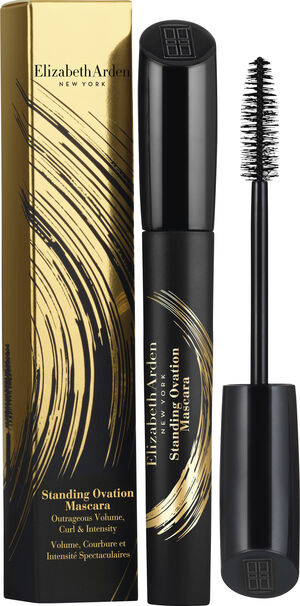 Standing Ovation Mascara Intense