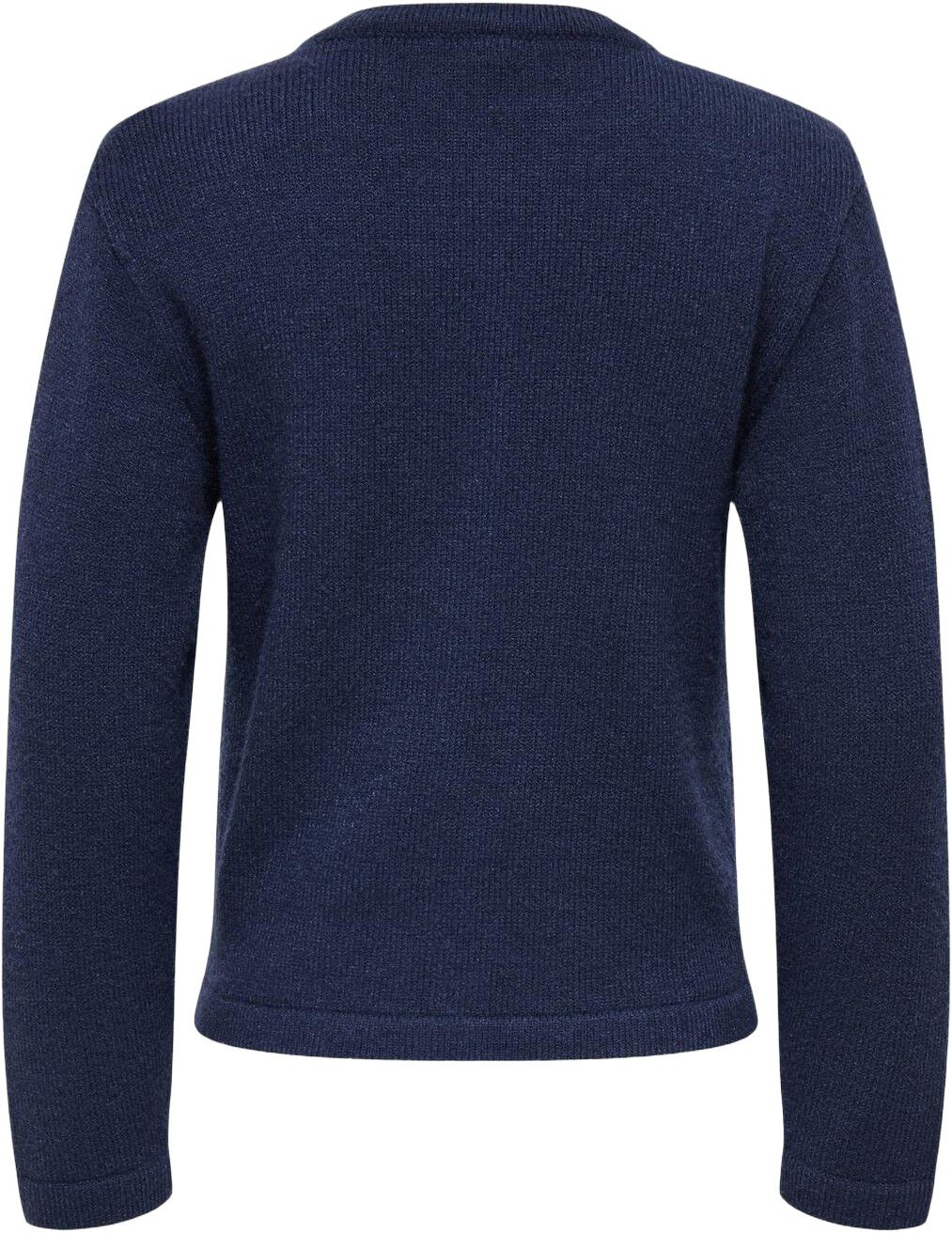 Kmgkatja Ls Cardigan Campaign Knt