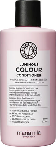 Luminous Colour Conditioner 300 ml