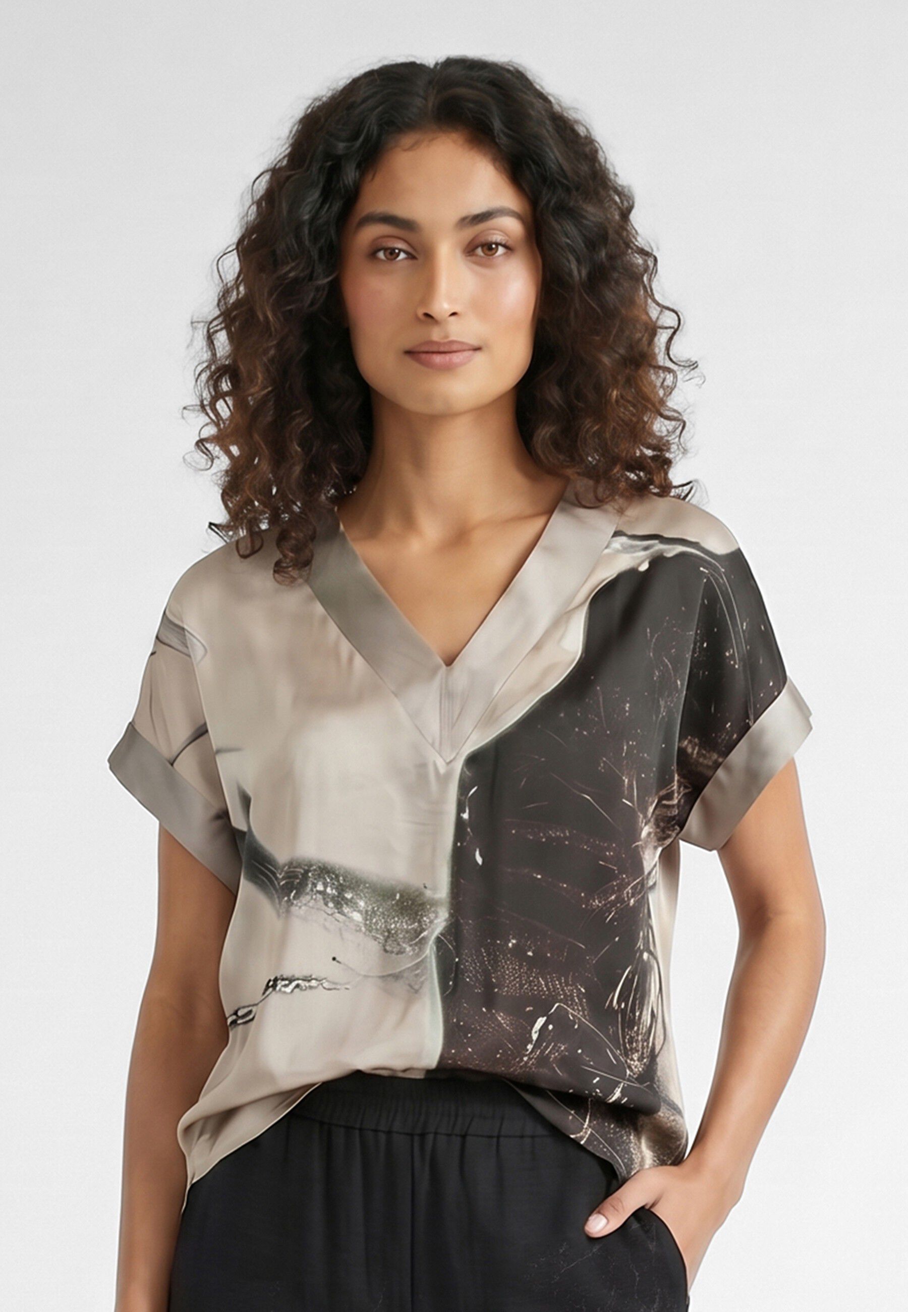 Cilje Blouse