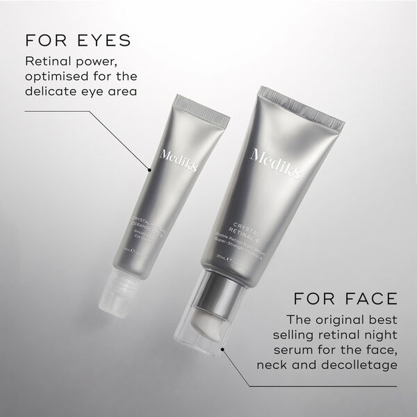 Crystal Retinal 10 Serum