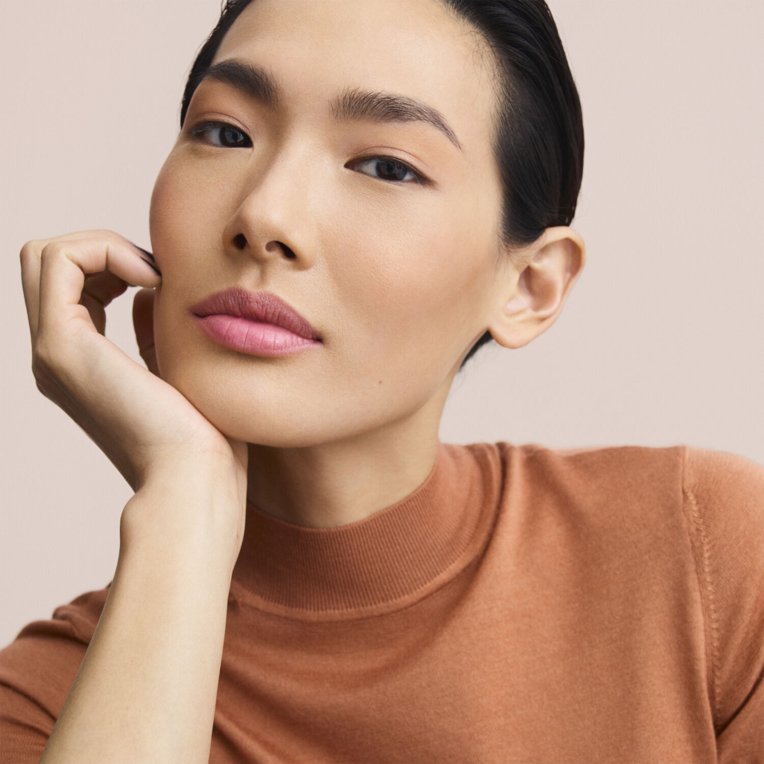 Rose Herm&egrave;s, Rosy Lip Enhancer