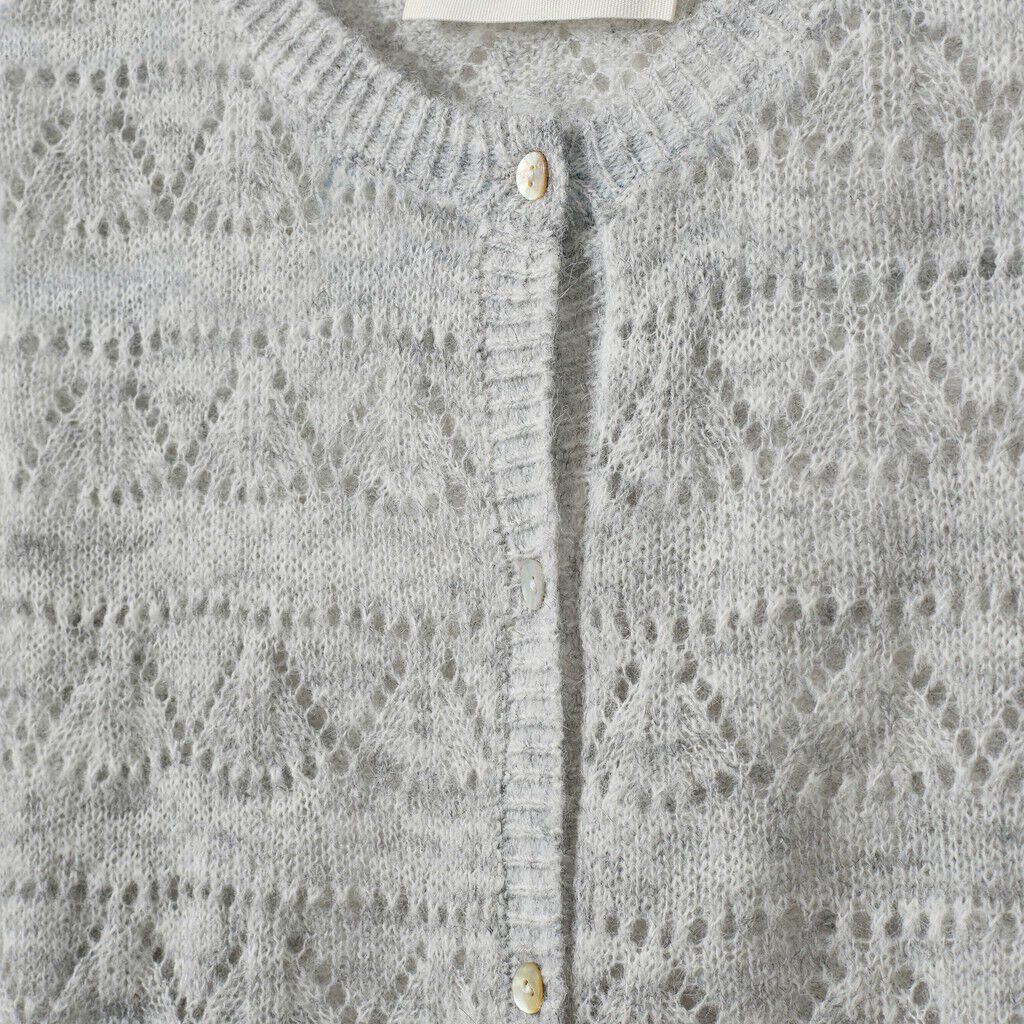 CisseSY Cardigan