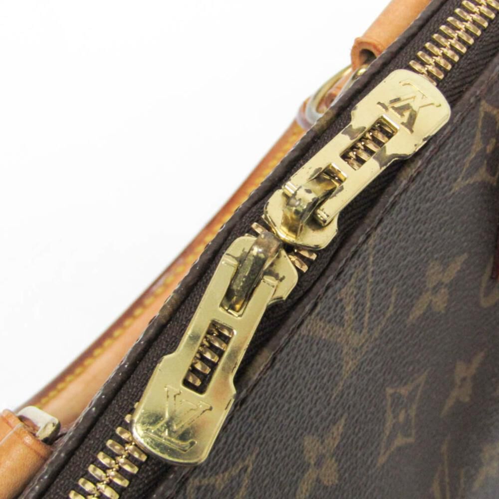 Louis Vuitton Alma
