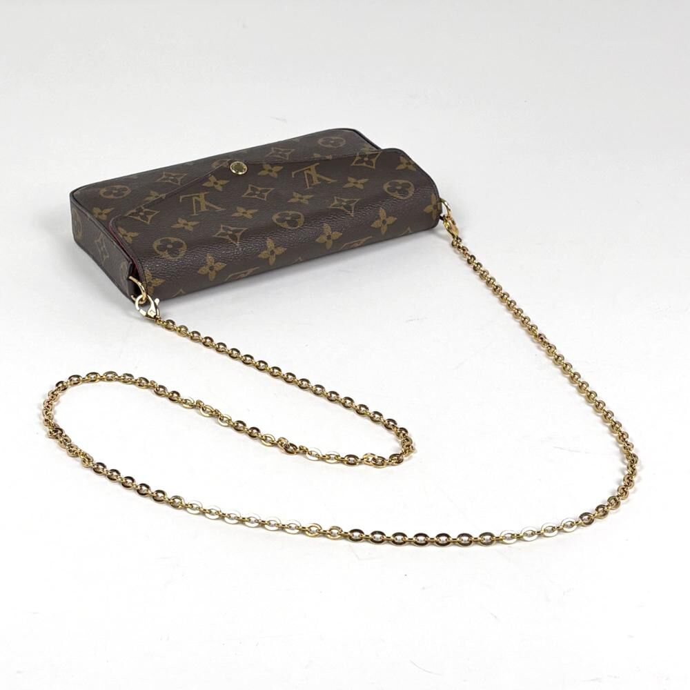 Louis Vuitton Pochette Felicie