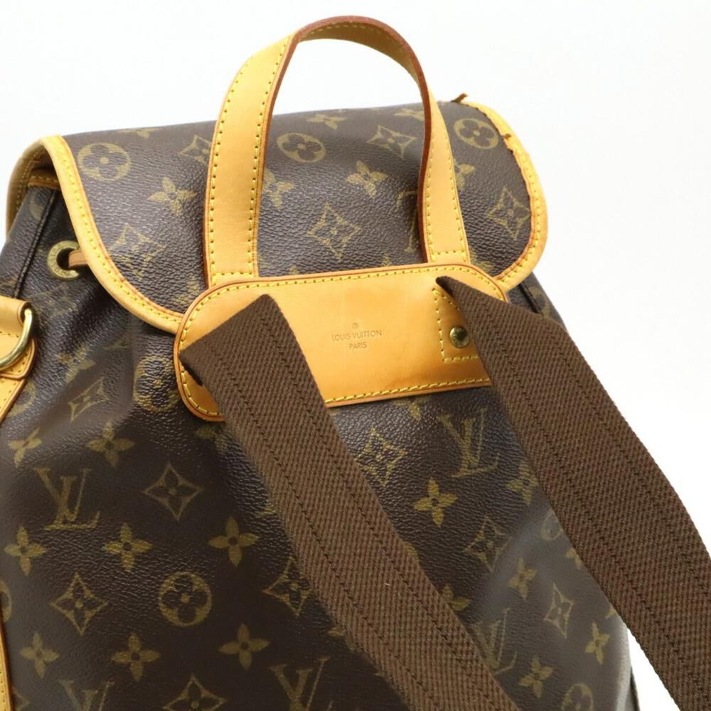 Louis Vuitton Backpack
