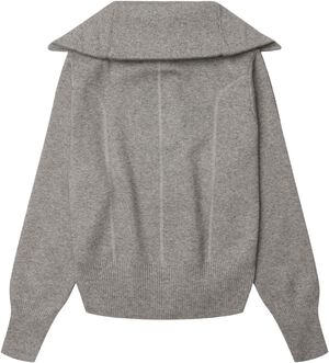 WBLily Full Zip Cardigan