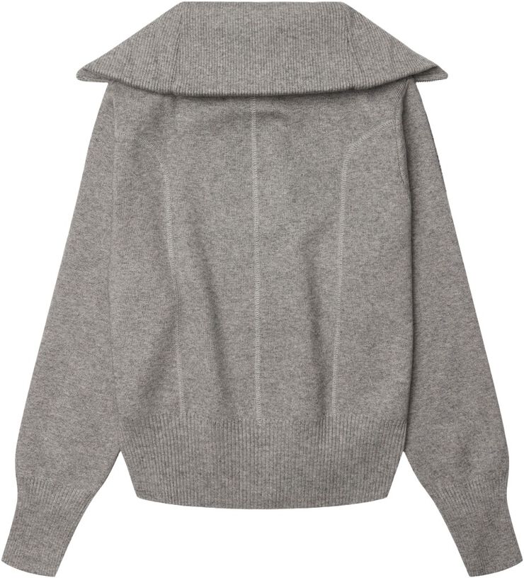 WBLily Full Zip Cardigan
