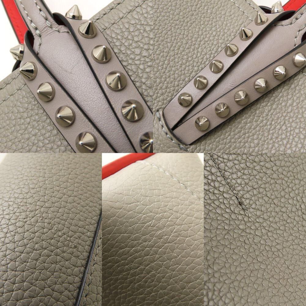 Christian Louboutin Tote