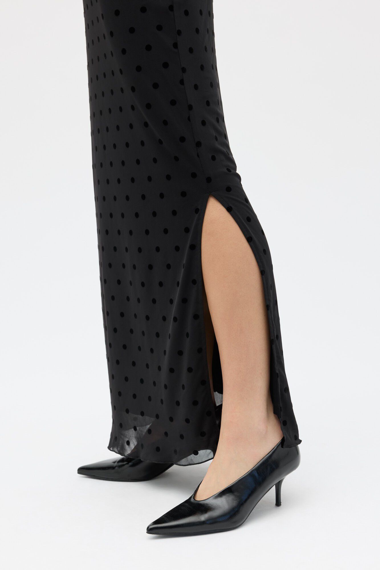 ENNICOLA SL SLIP DRESS 7350