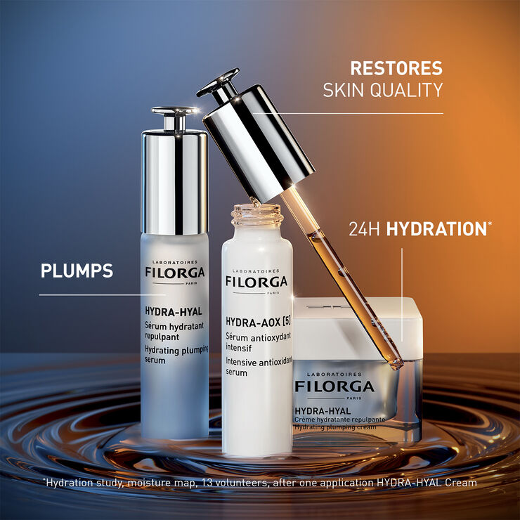 Filorga Hydra Duo Kit 60 ml