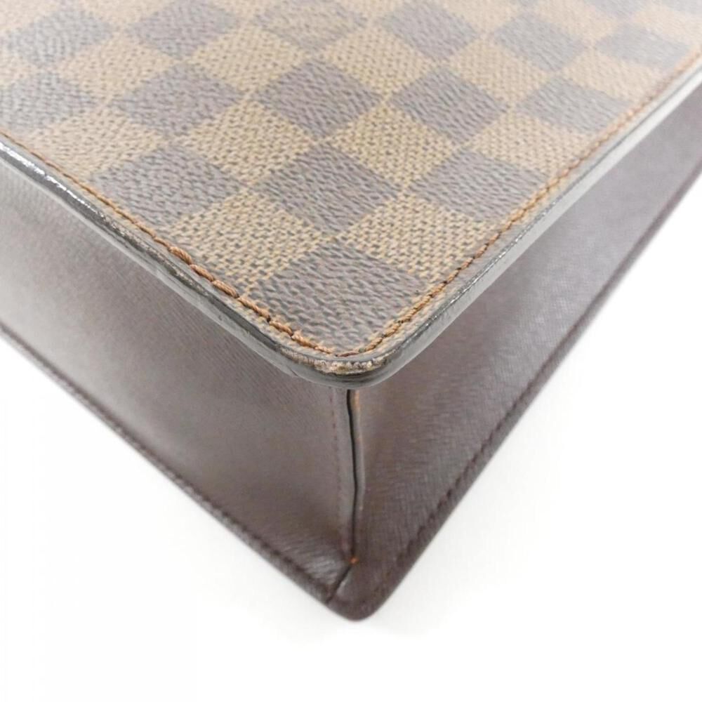 Louis Vuitton Sac Plat