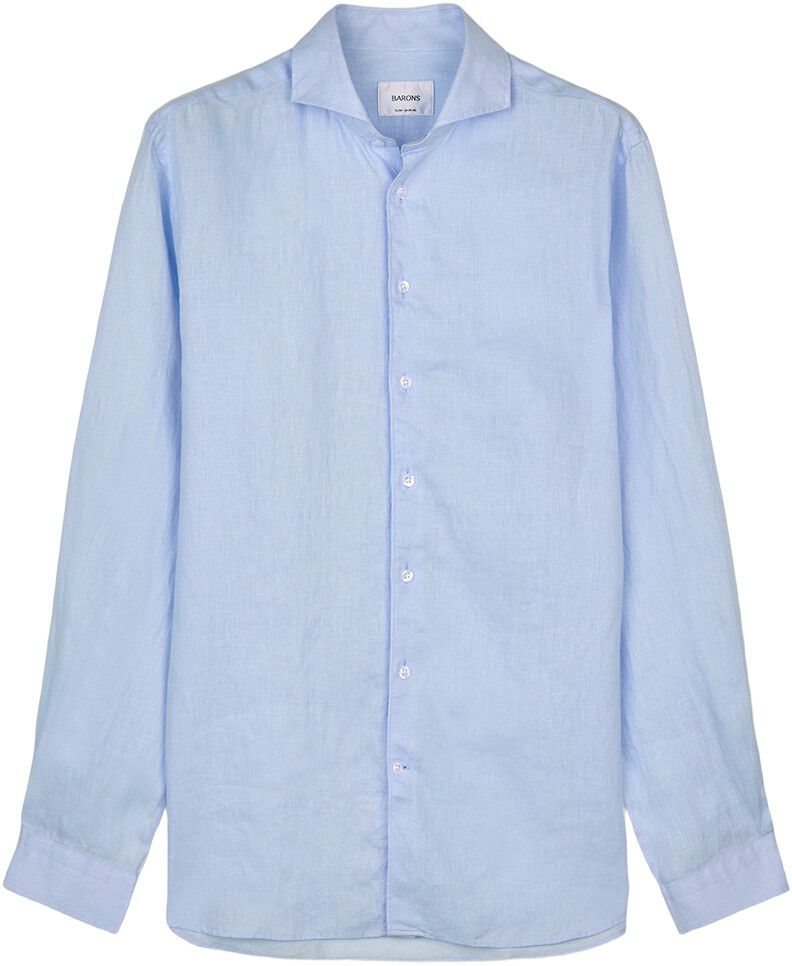 The Sicilian | White | Slim