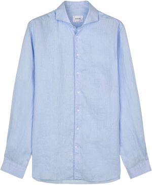 The Sicilian | Light blue | Contemporary