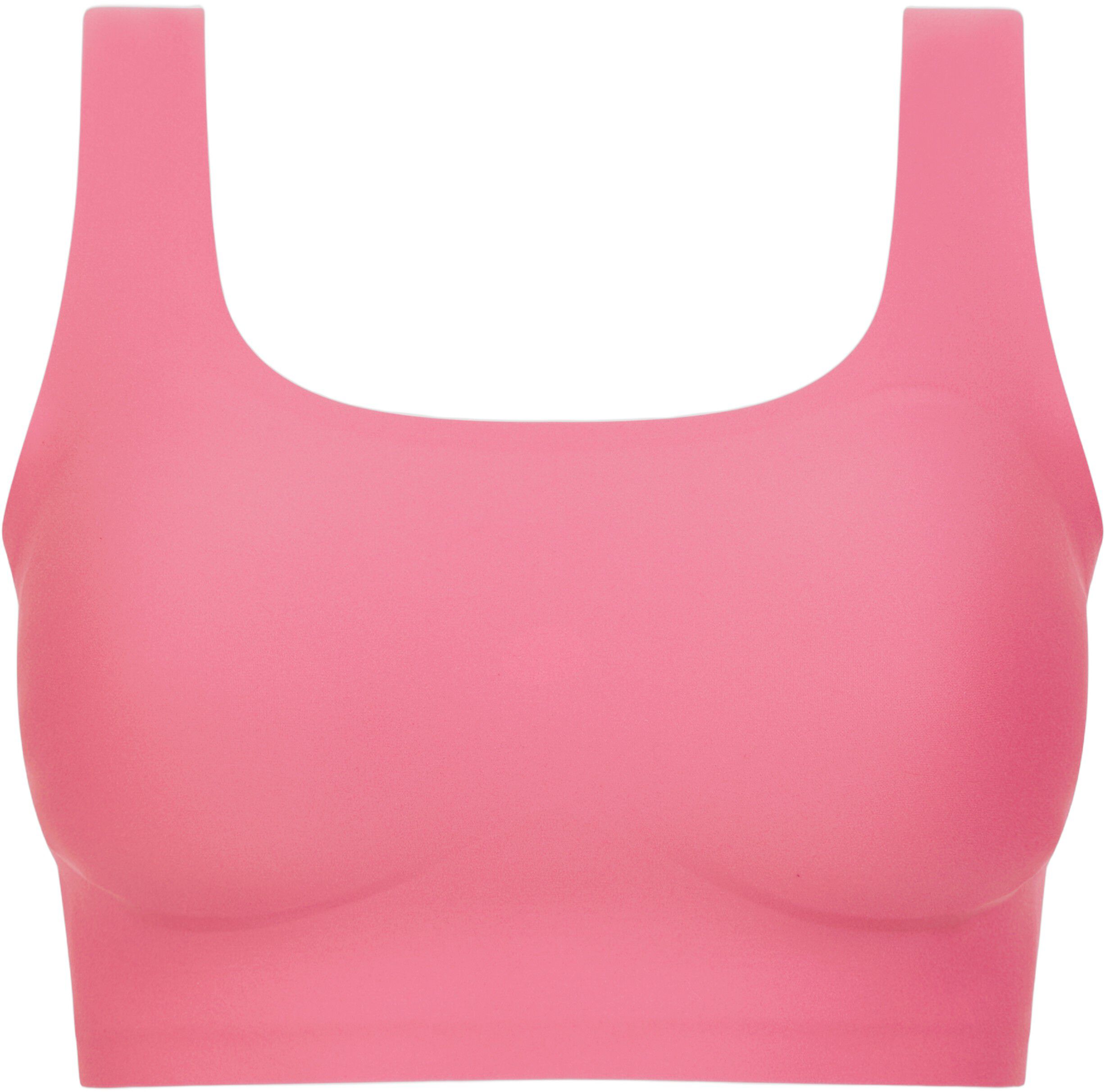 SoftStretch Pull over scoop bra