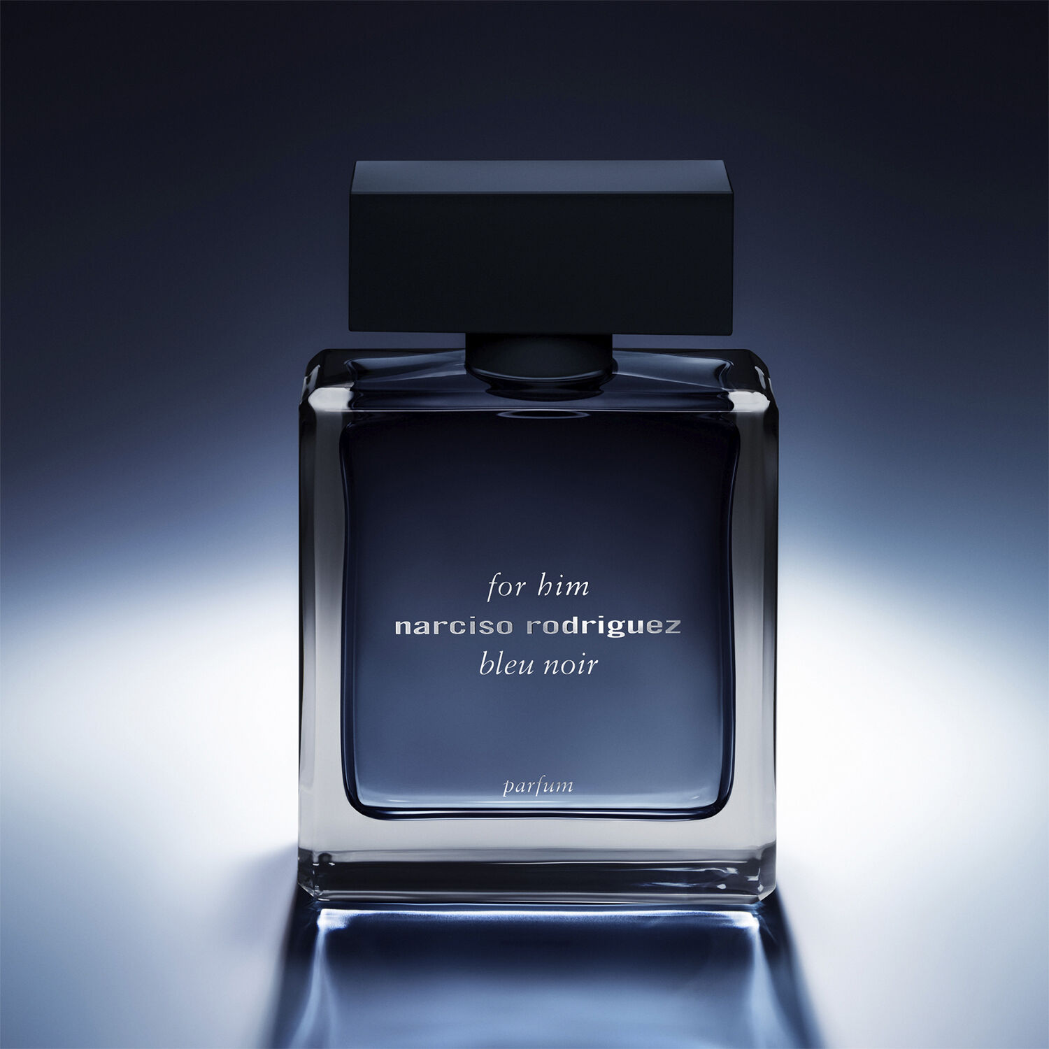 Narciso Rodriguez For Him Bleu noir Parfum
