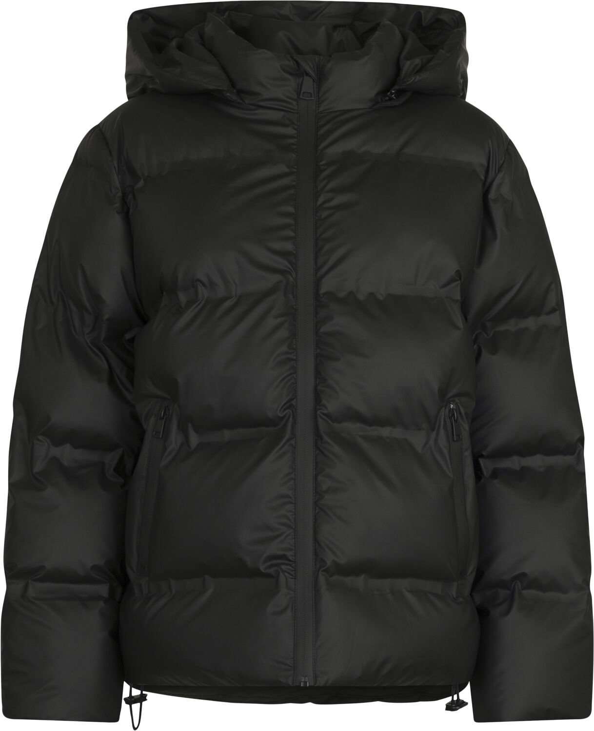 Fox C Puffer Jacket